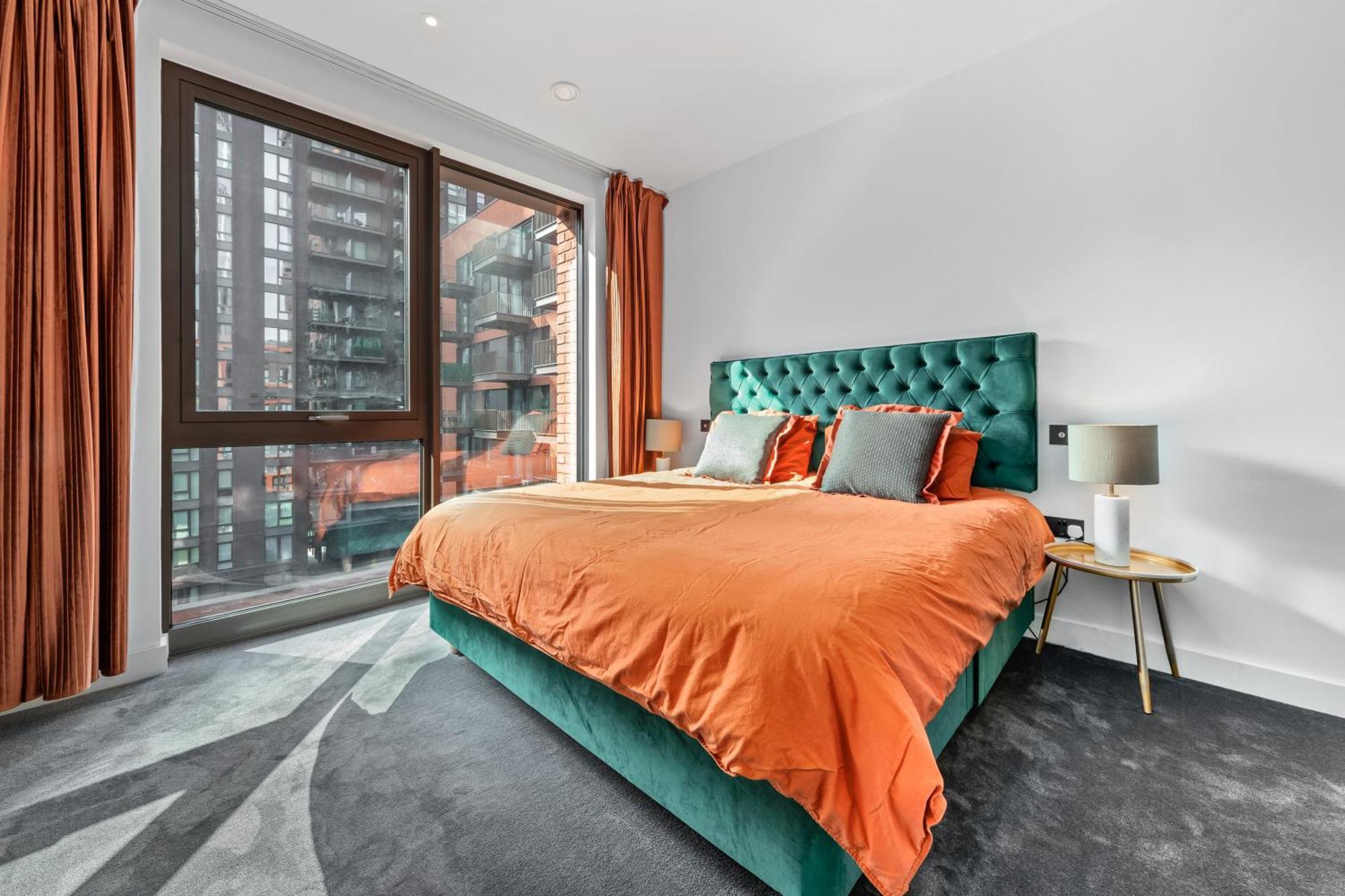Central London Stay-Fabulous Ultra-Central London Luxury Designer Two Bedroom-Pool-Gym-Full Ac Екстер'єр фото
