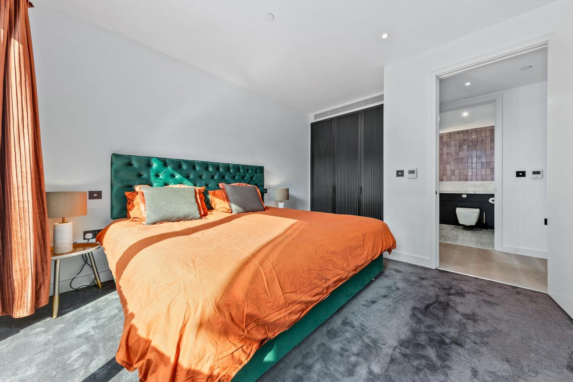 Central London Stay-Fabulous Ultra-Central London Luxury Designer Two Bedroom-Pool-Gym-Full Ac Екстер'єр фото