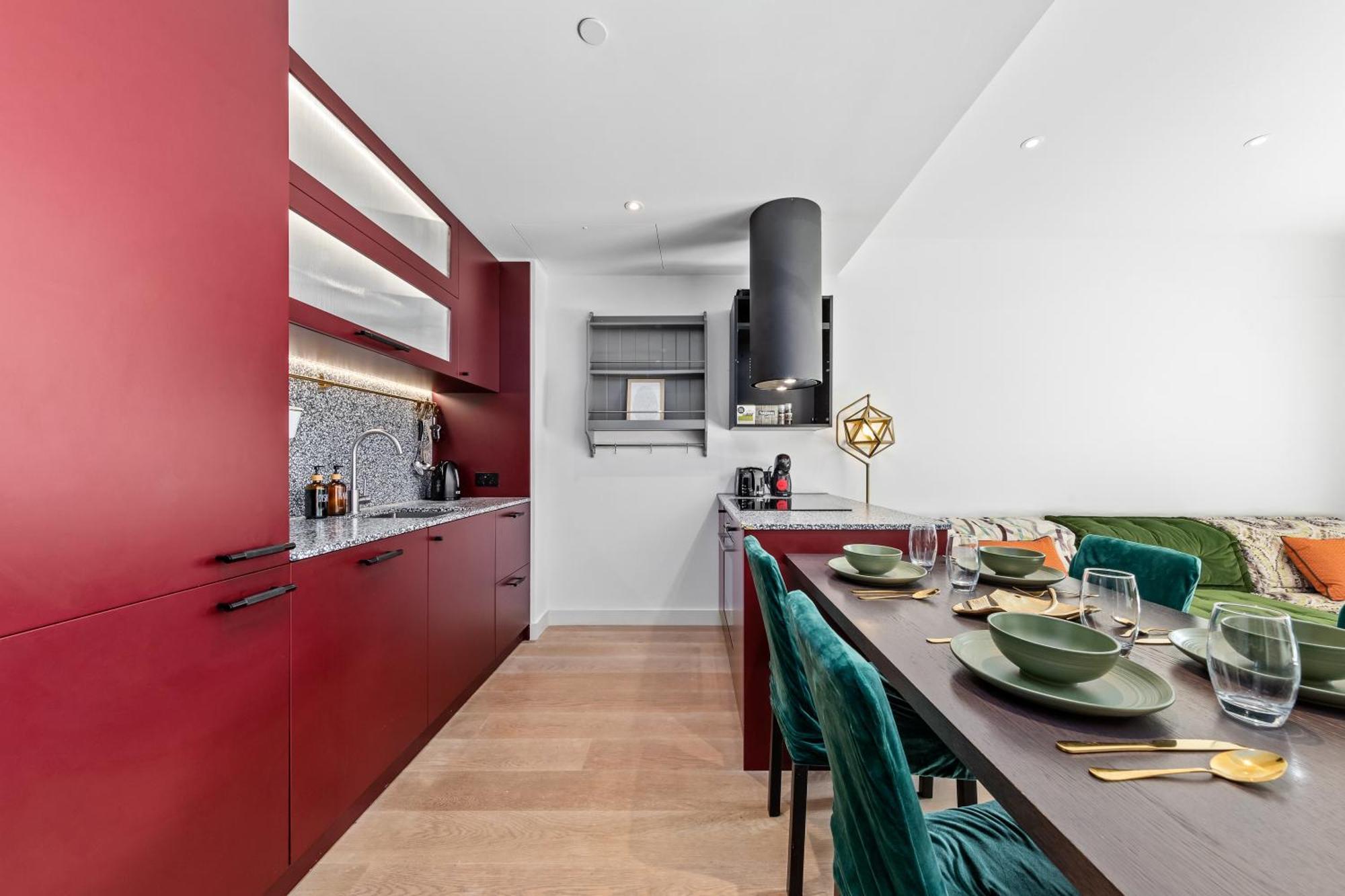 Central London Stay-Fabulous Ultra-Central London Luxury Designer Two Bedroom-Pool-Gym-Full Ac Екстер'єр фото